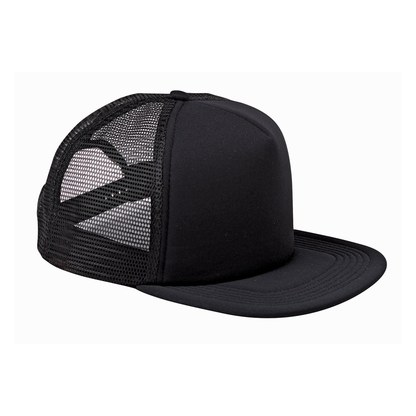 Big Accessories | Foam Front Trucker Cap