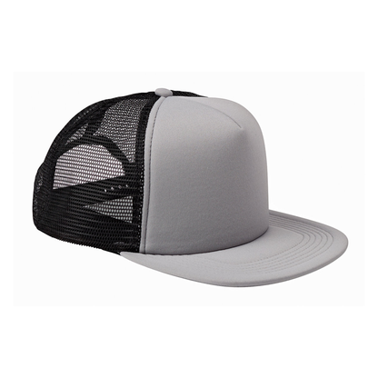 Big Accessories | Foam Front Trucker Cap