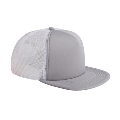 Big Accessories | Foam Front Trucker Cap