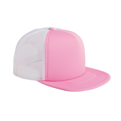 Big Accessories | Foam Front Trucker Cap