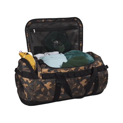 The North Face | Base Camp Duffel—L