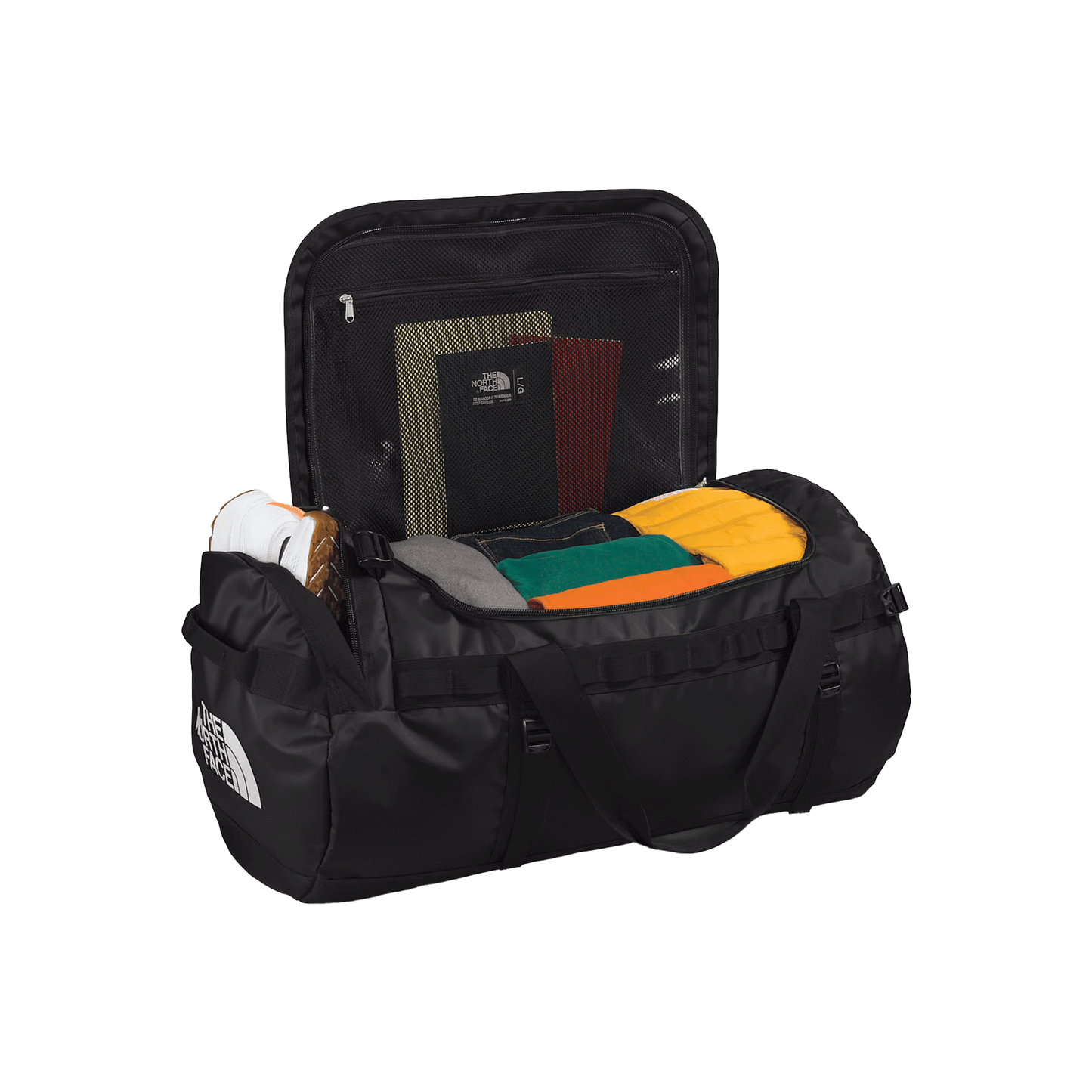 The North Face | Base Camp Duffel—L