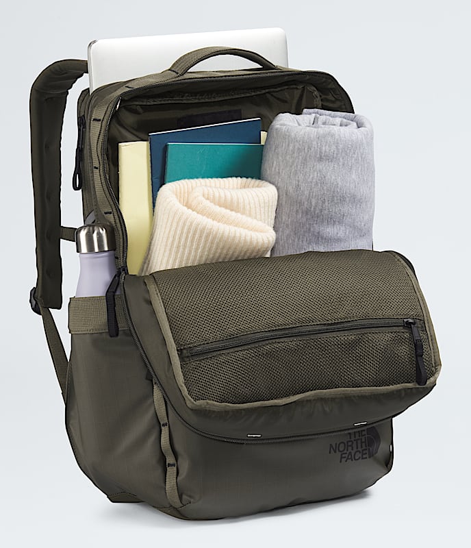 The North Face | Base Camp Voyager Daypack (26L)