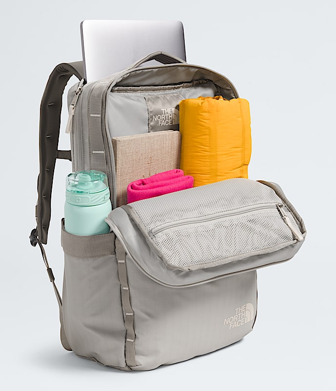 The North Face | Base Camp Voyager Daypack (26L)