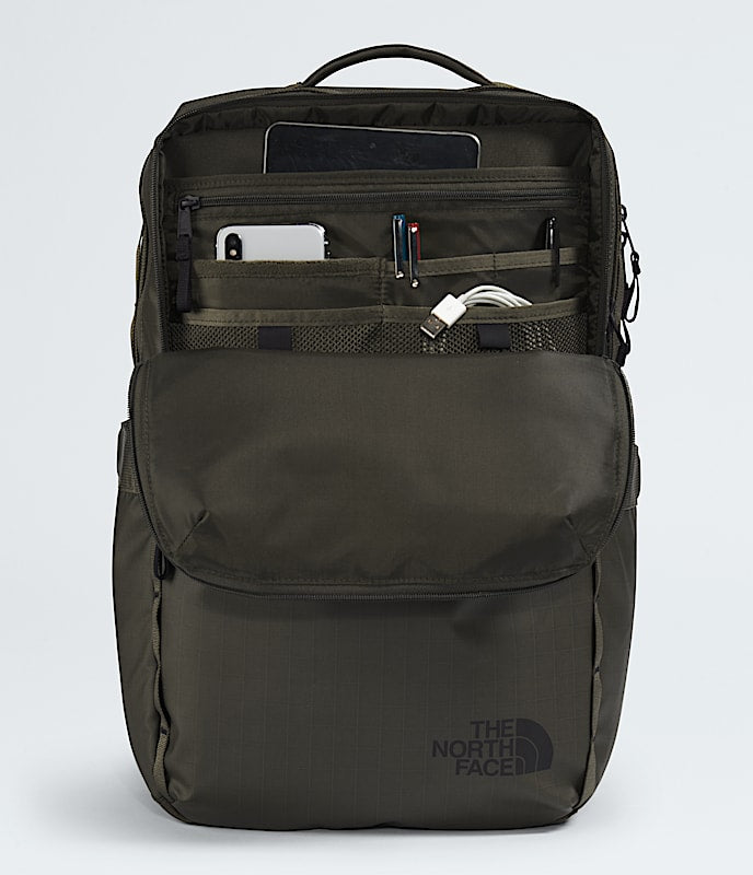 The North Face | Base Camp Voyager Daypack (26L)