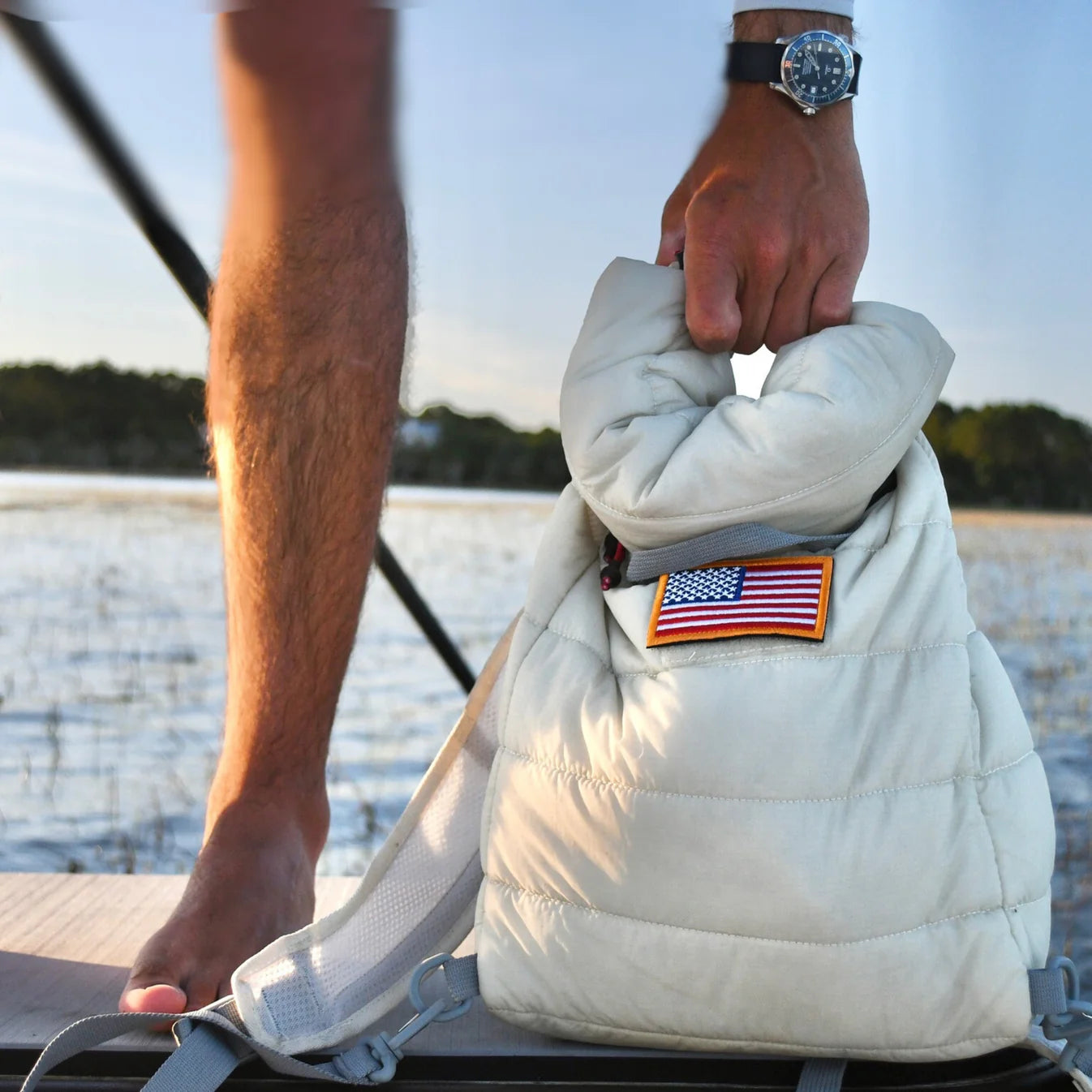 Monti | The Shasta 23L Cooler