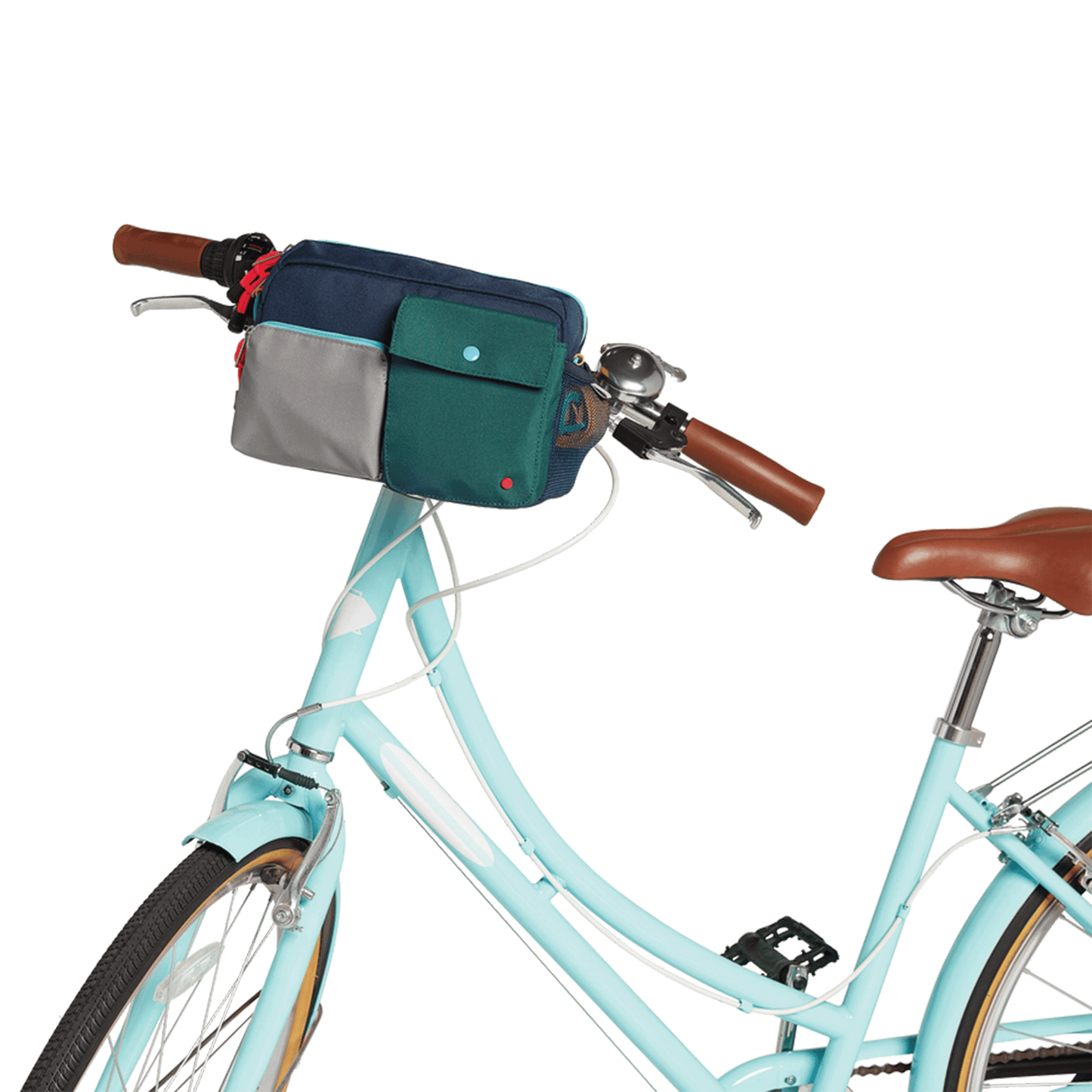 State Bags | Kane Bike/Scooter Bag