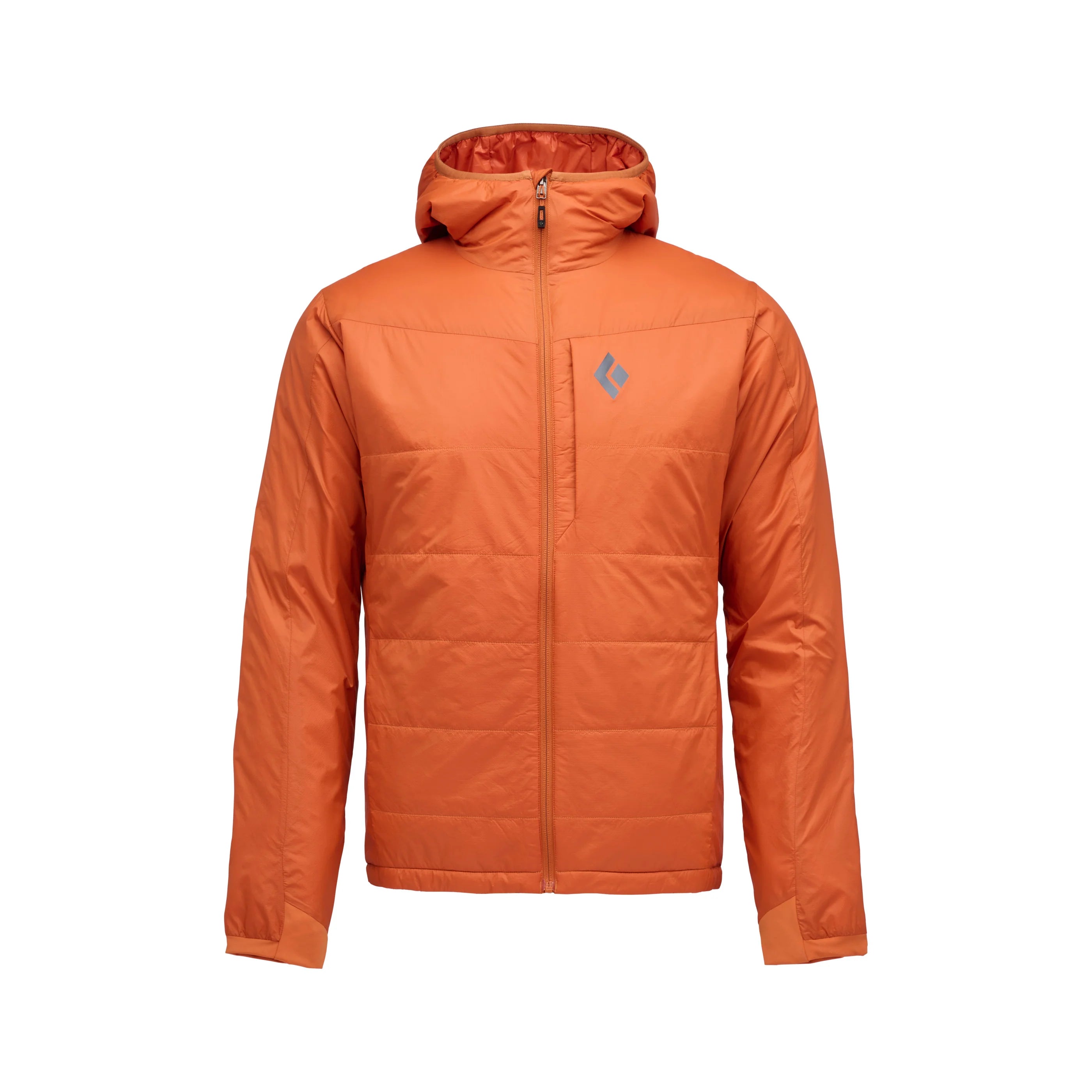 Black Diamond | Men's Solution Hoody 2.0
