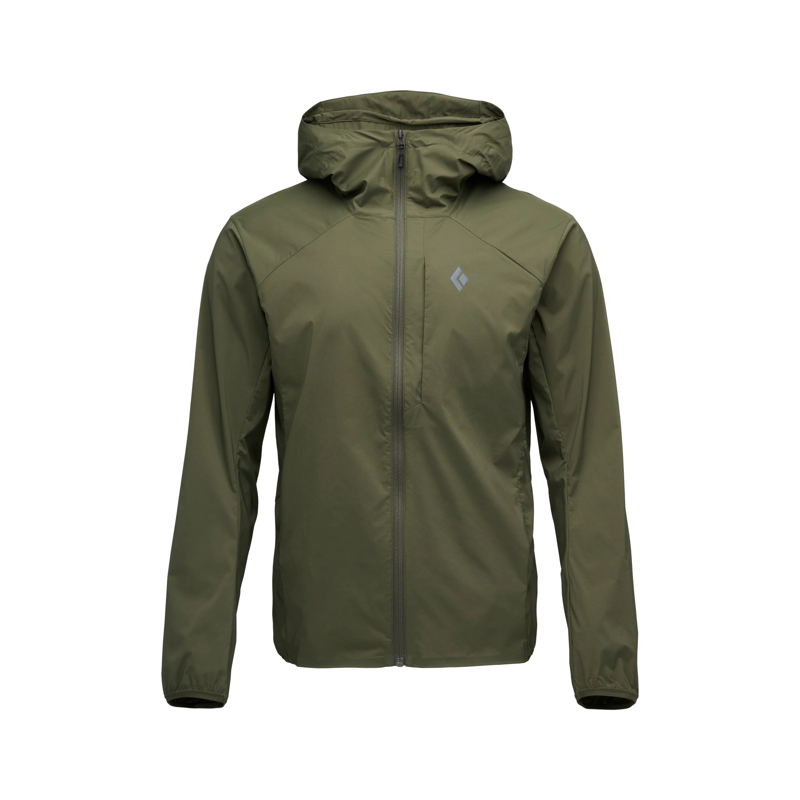 Black Diamond | Men's Alpine Start Insulated Hoody