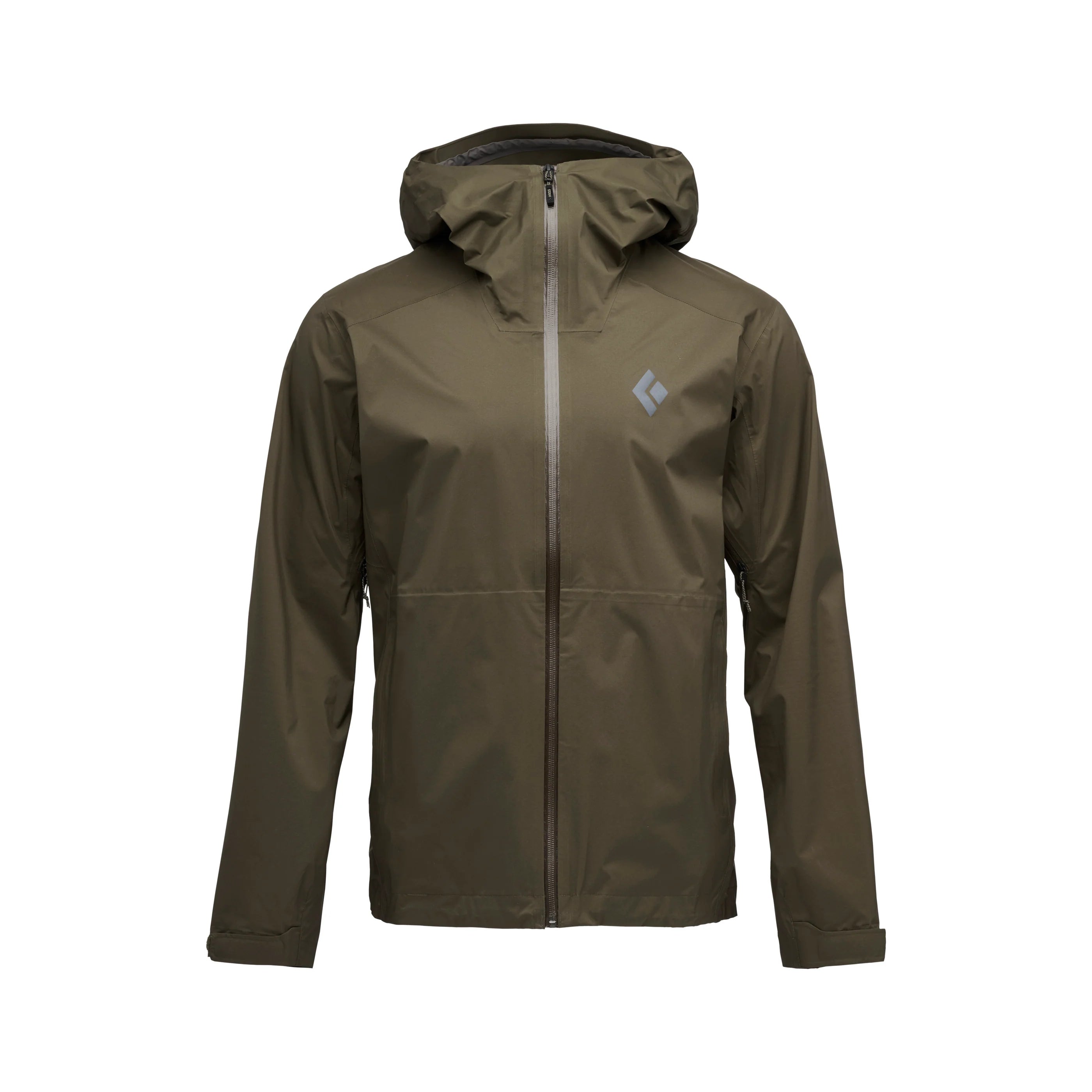 Black Diamond | Men's Fineline Stretch Shell