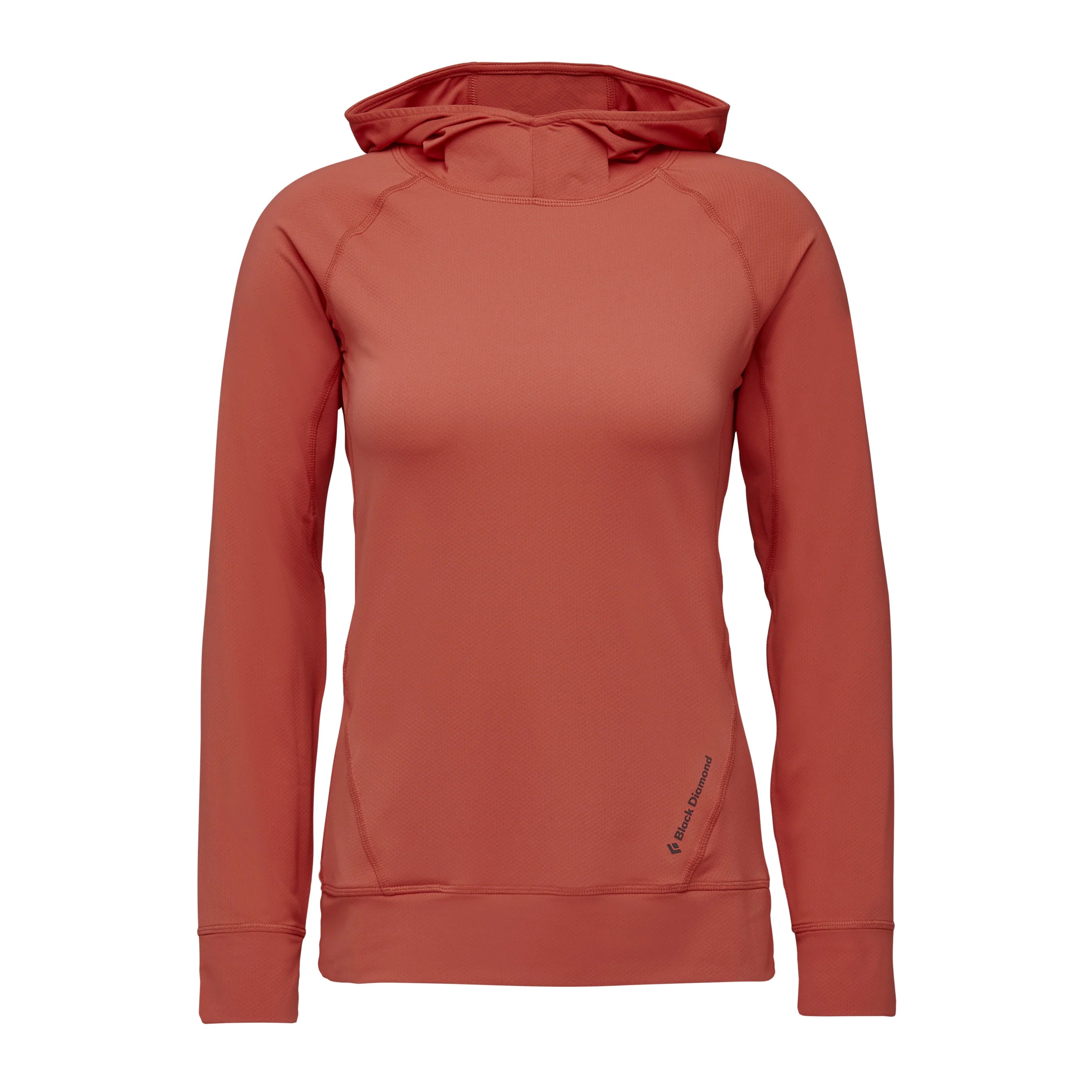 Black Diamond | Women's Alpenglow Hoody