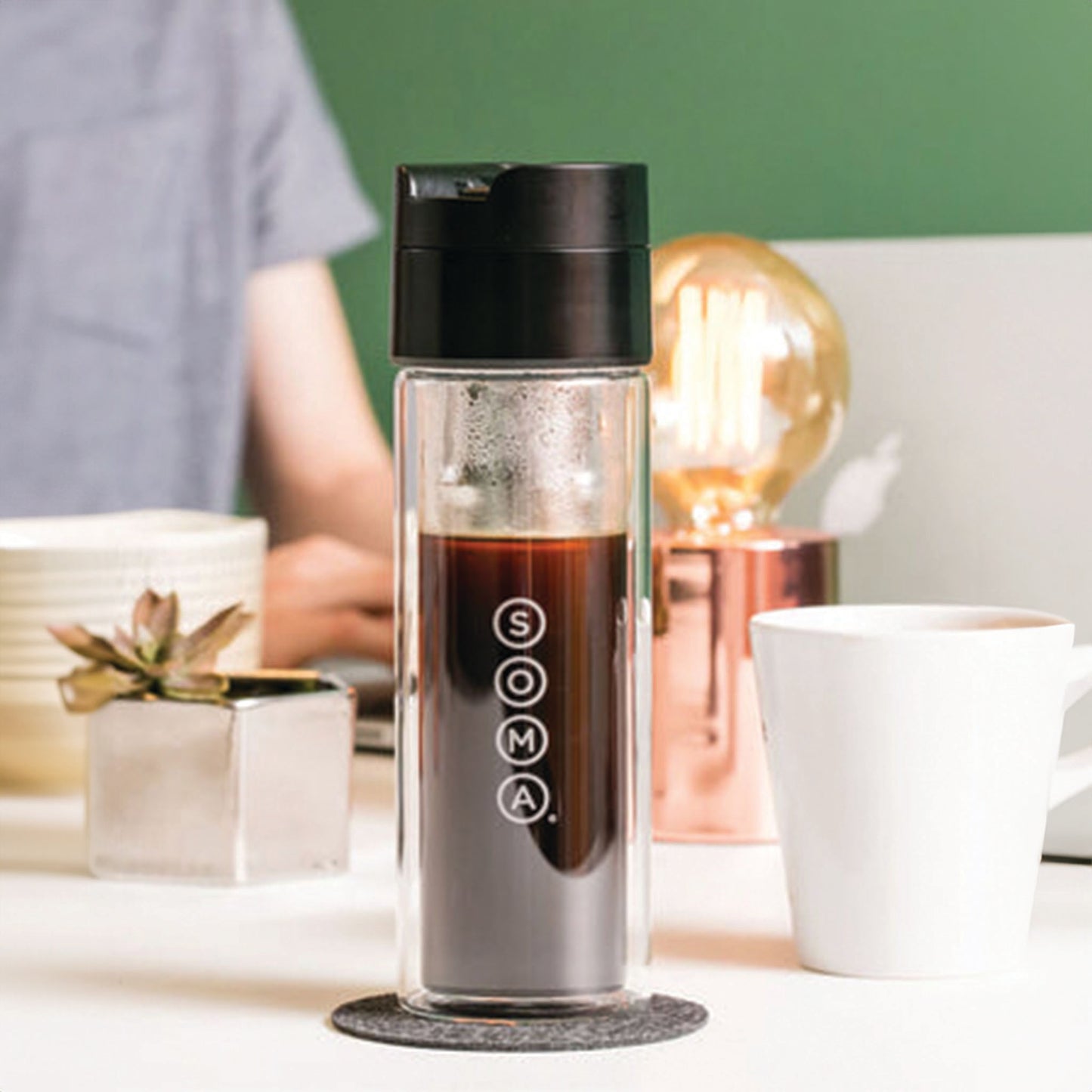 Soma | Brew Bottle 12oz