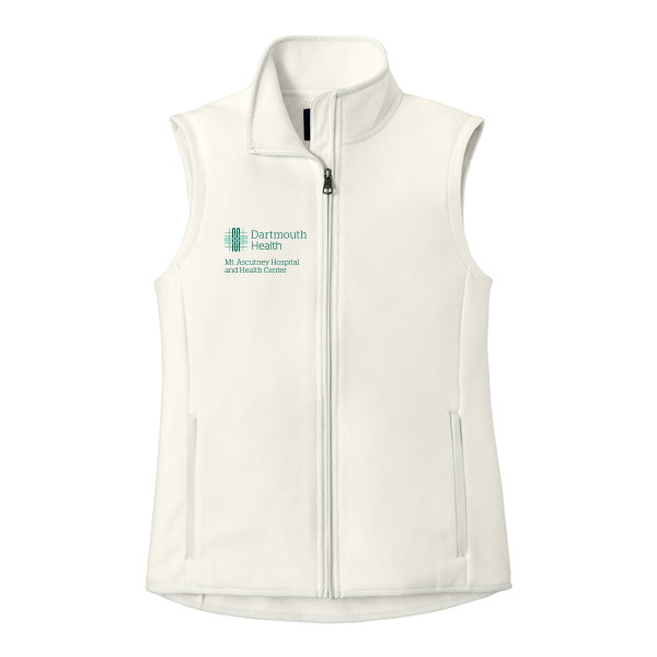 Brooks Brothers | Women's Fleece Vest (MAHHC)