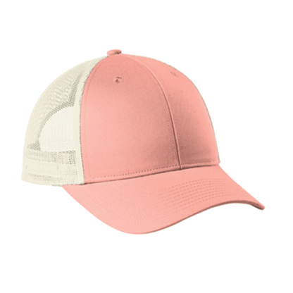 Port Authority® | Low-Profile Snapback Trucker Cap
