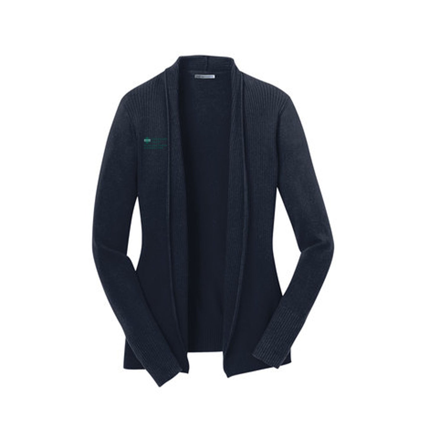 Port Authority | Women's Open Front Cardigan Sweater (MAHHC/DH)