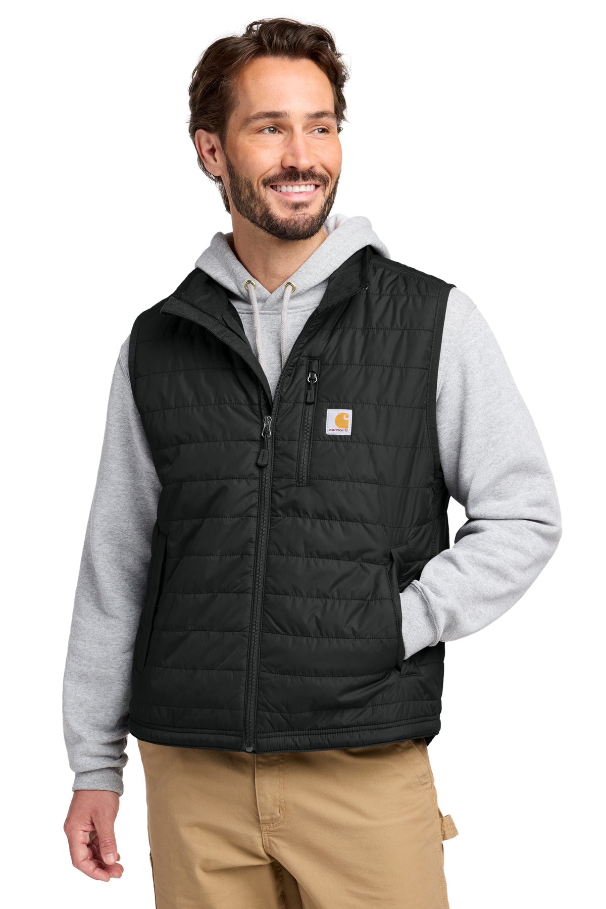 Carhartt | Men's Gilliam Vest