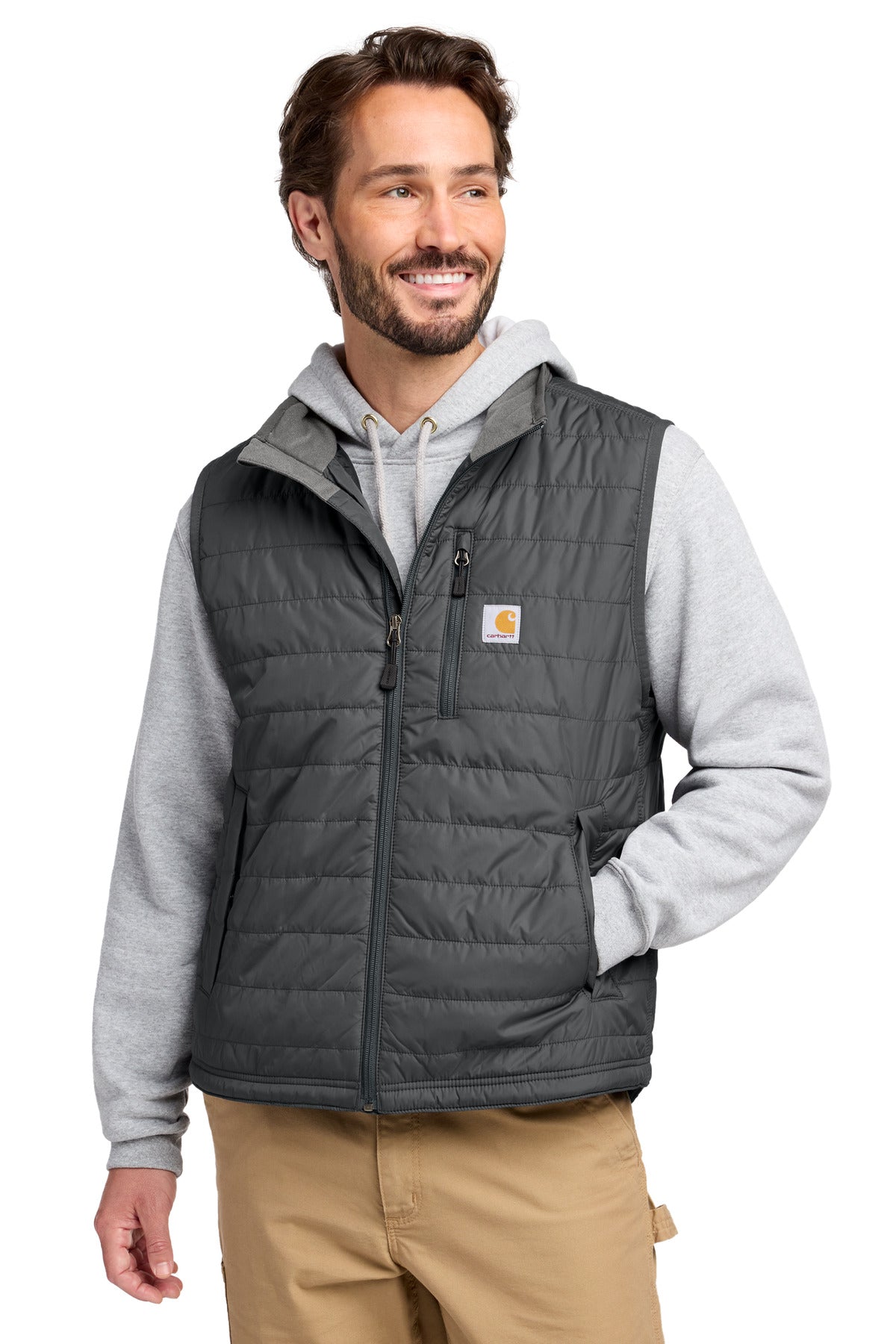 Carhartt | Men's Gilliam Vest