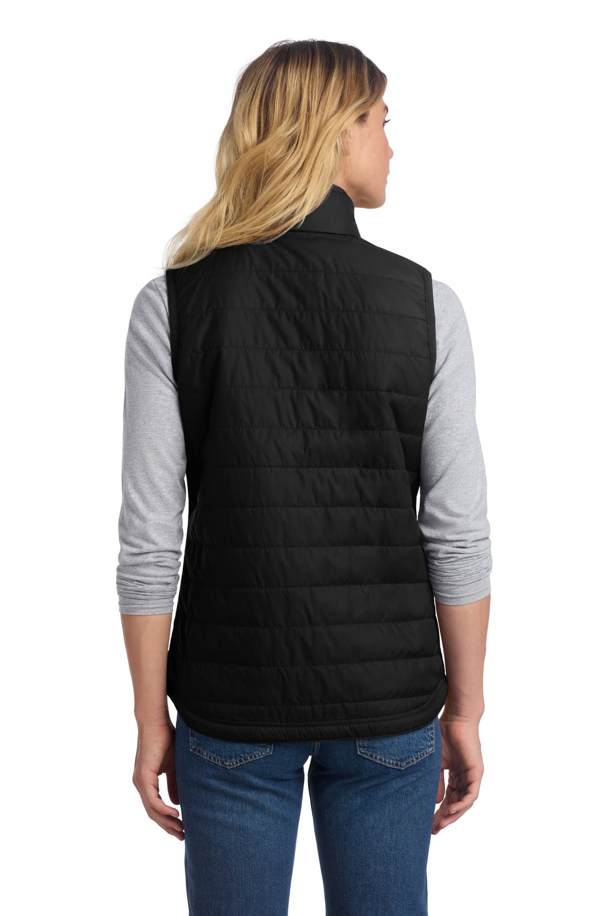 Carhartt | Women's Gilliam Vest (TNC)
