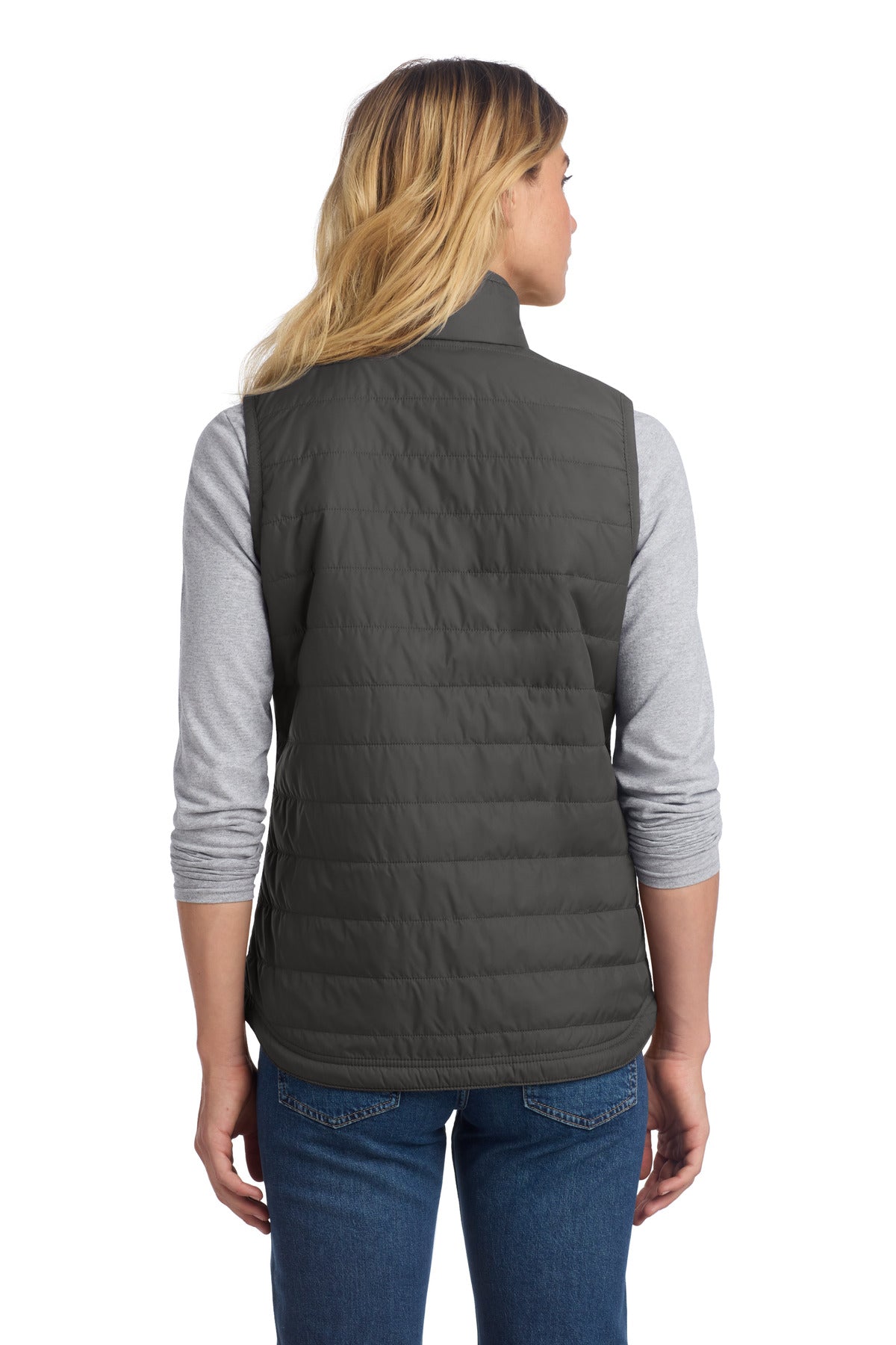 Carhartt | Women's Gilliam Vest (TNC)
