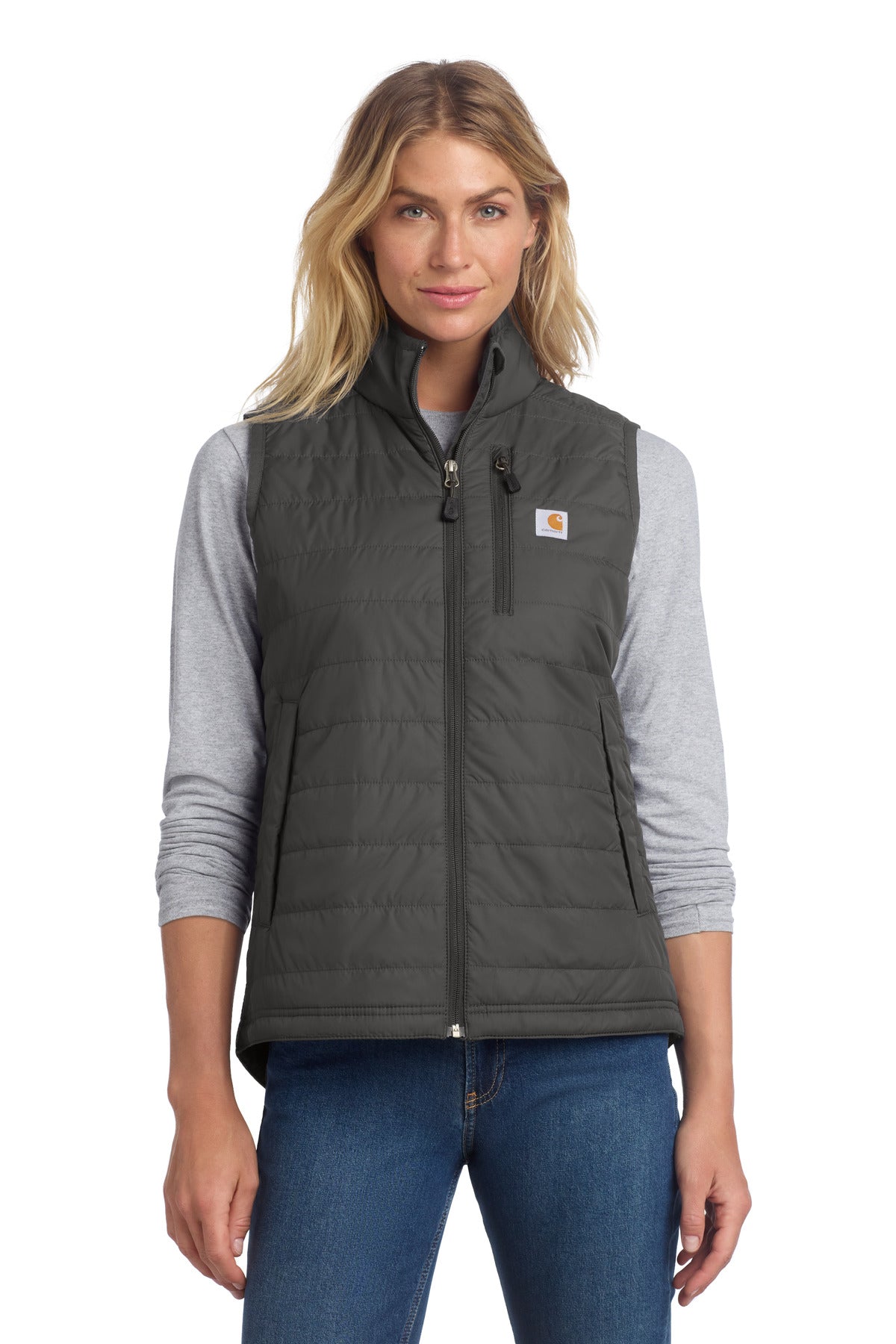 Carhartt | Women's Gilliam Vest (TNC)