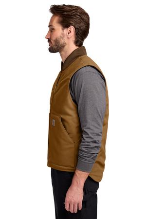 Carhartt | Men's Duck Vest (TNC)