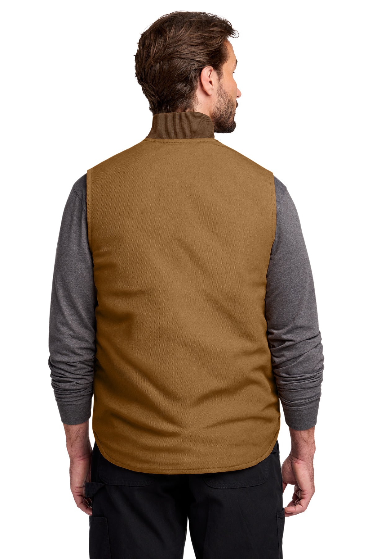 Carhartt | Men's Duck Vest (TNC)