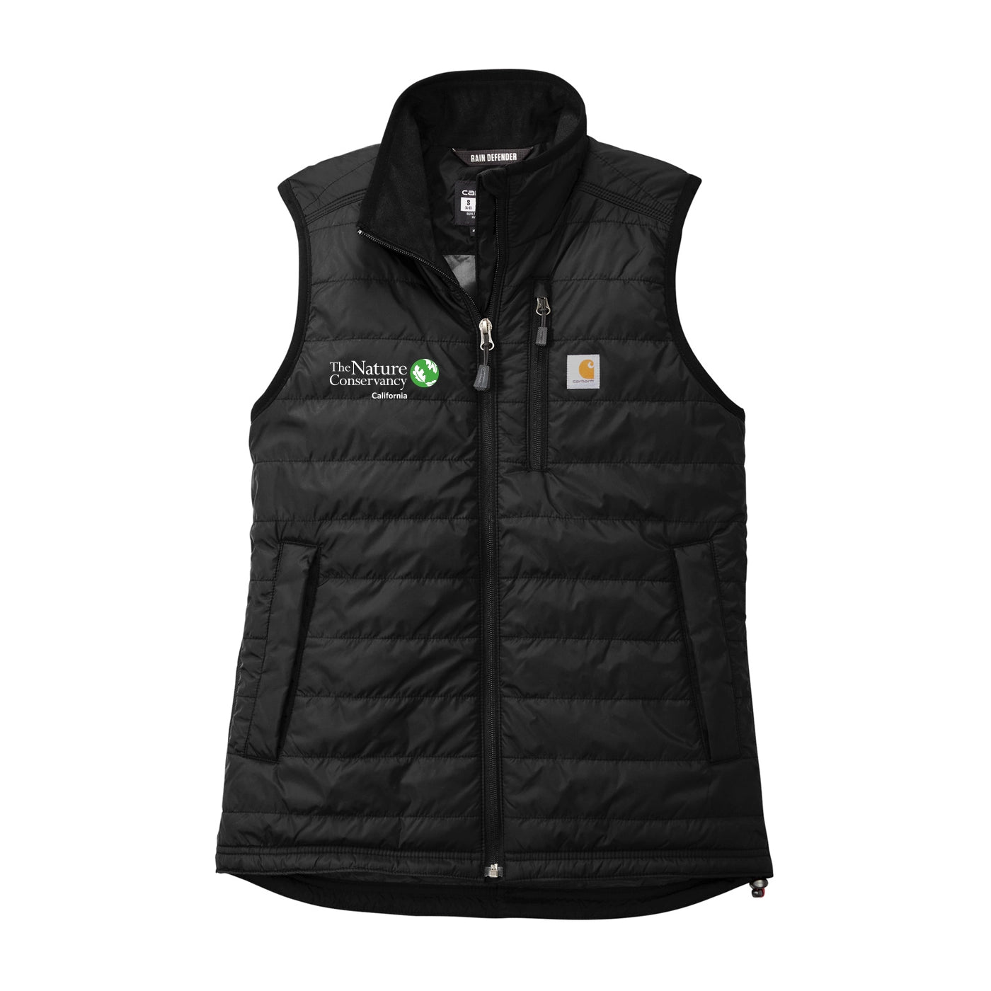 Carhartt | Women's Gilliam Vest (TNC)