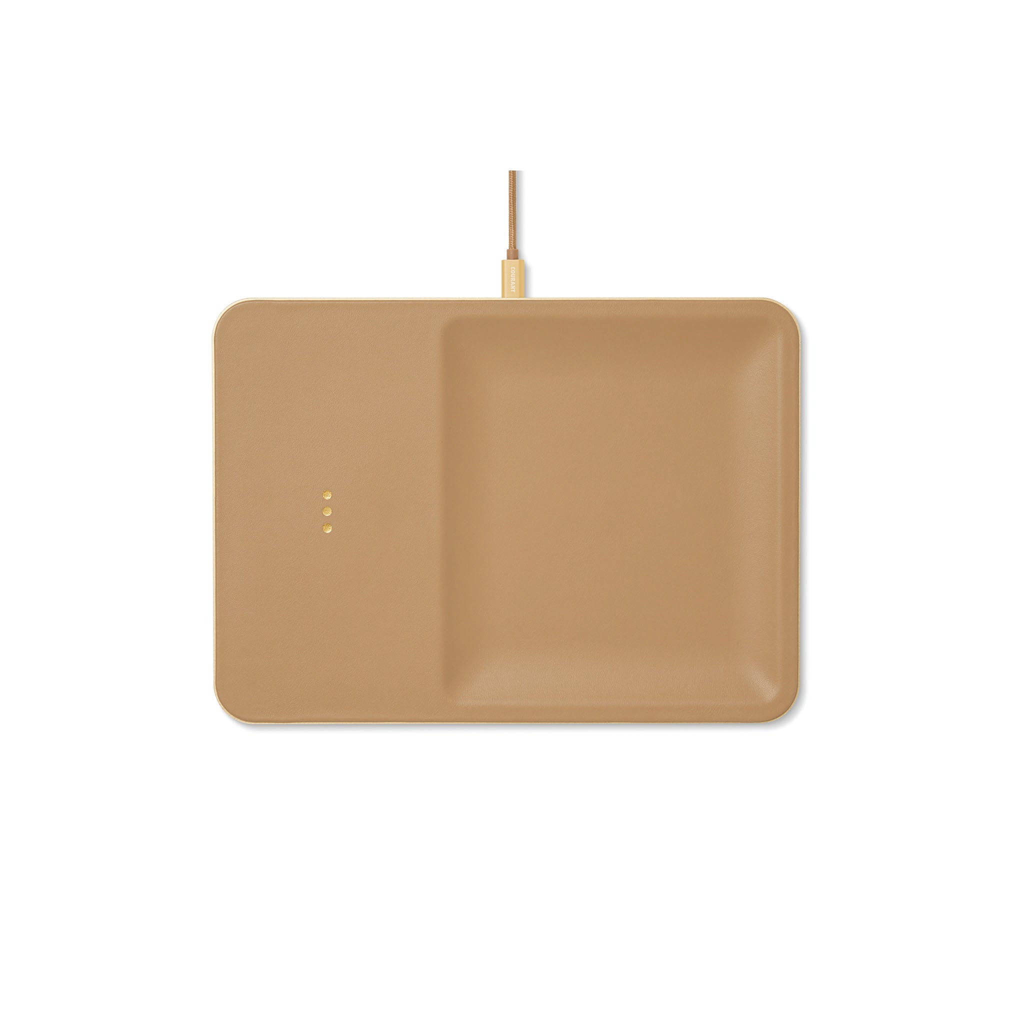 Courant | Catch:3 Classic Leather