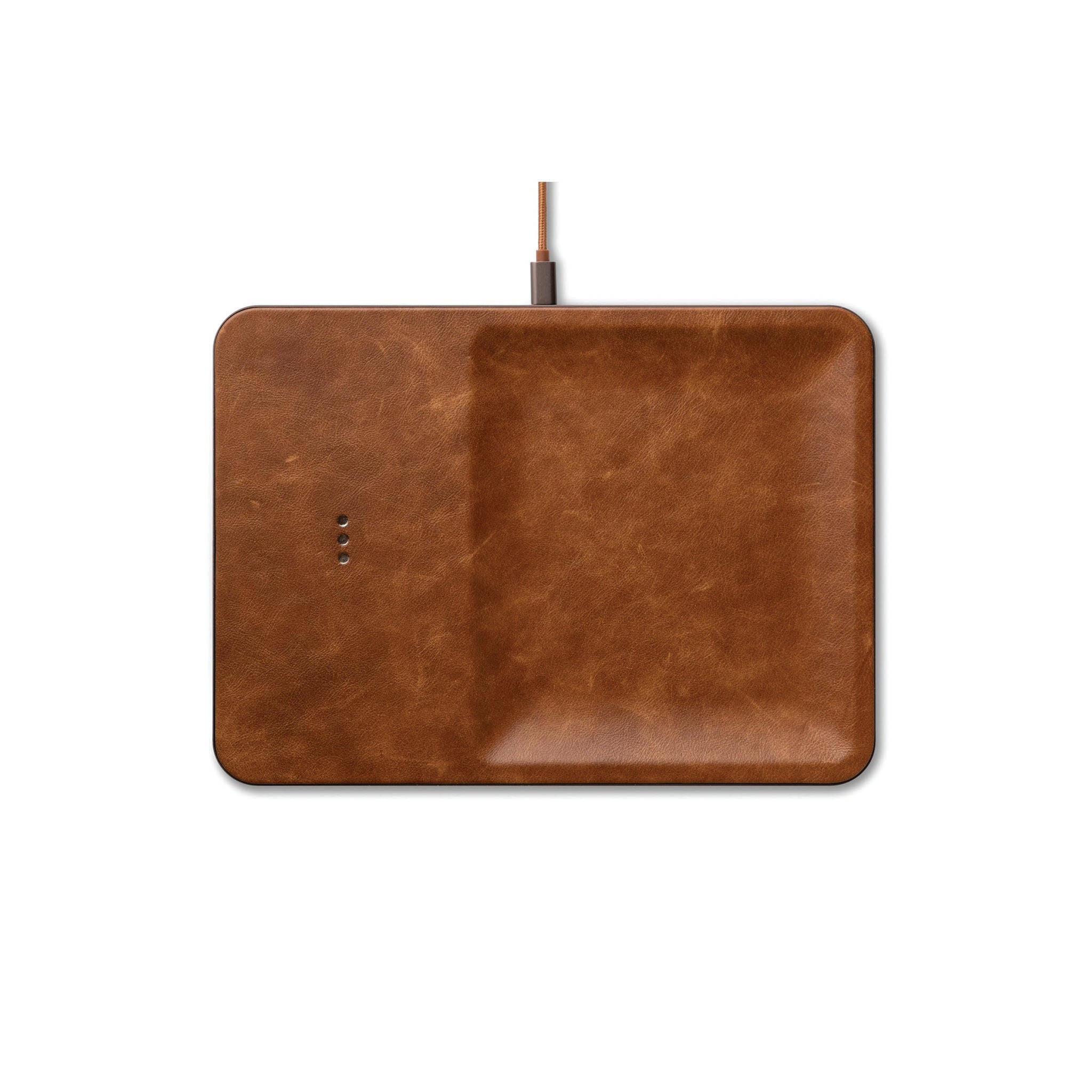 Courant | Catch:3 Classic Leather