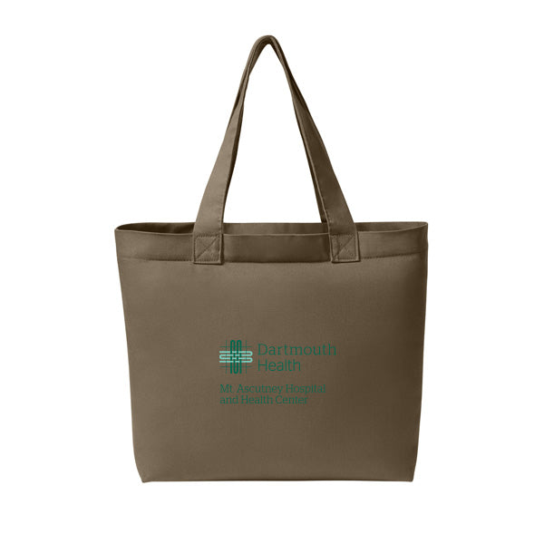 Comfort Colors | Everyday Tote (MAHHC)
