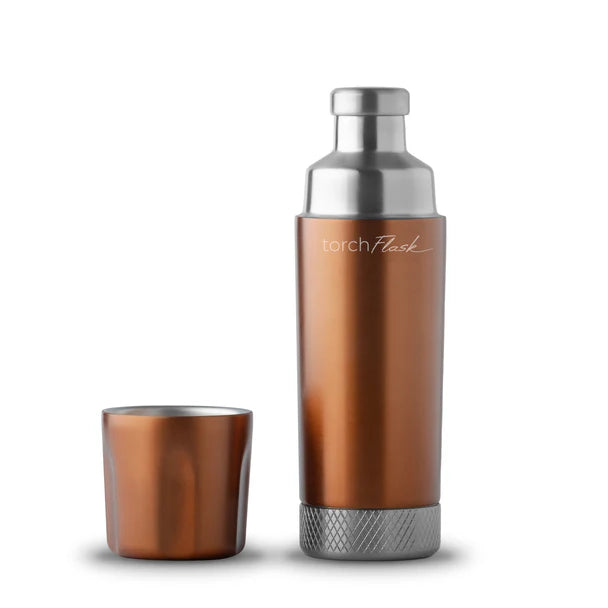 High Camp Flasks | Torch Flask