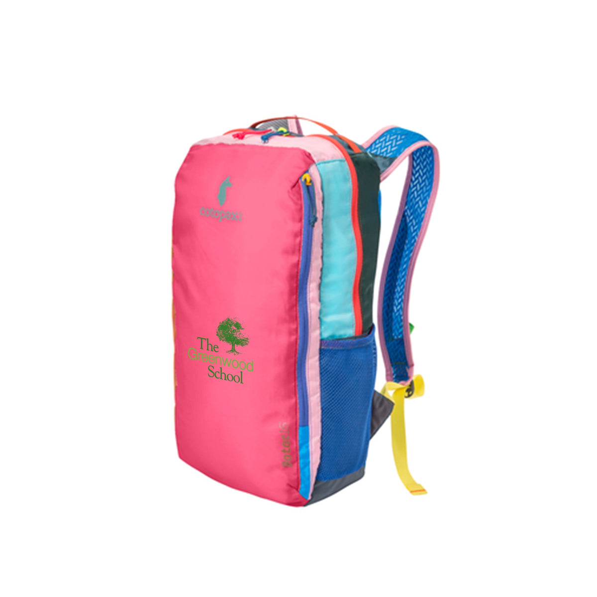 Cotopaxi | Batac 16L Backpack (Greenwood)