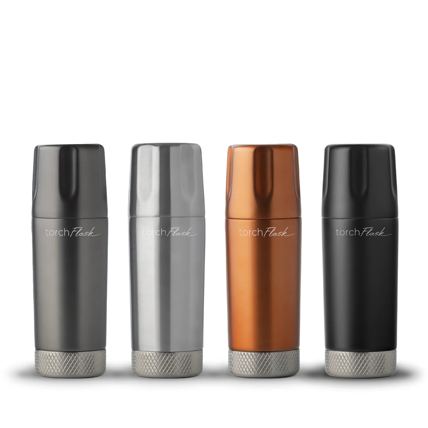 High Camp Flasks | Torch Flask