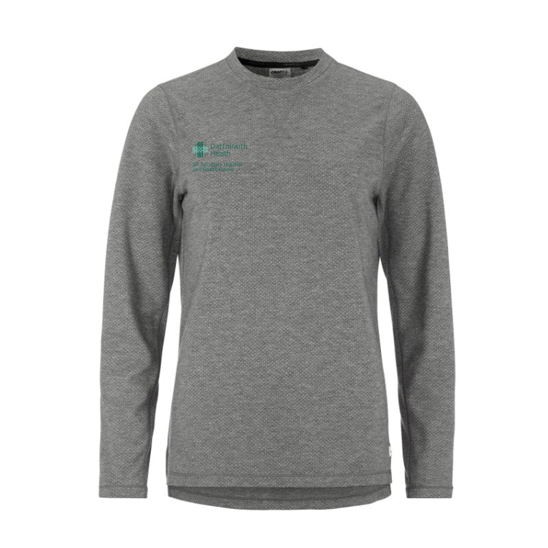 Craft | Women's Thermal Mesh CN (MAHHC)
