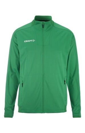 Craft Sportswear | Men's Evolve 2.0 Full Zip Jacket