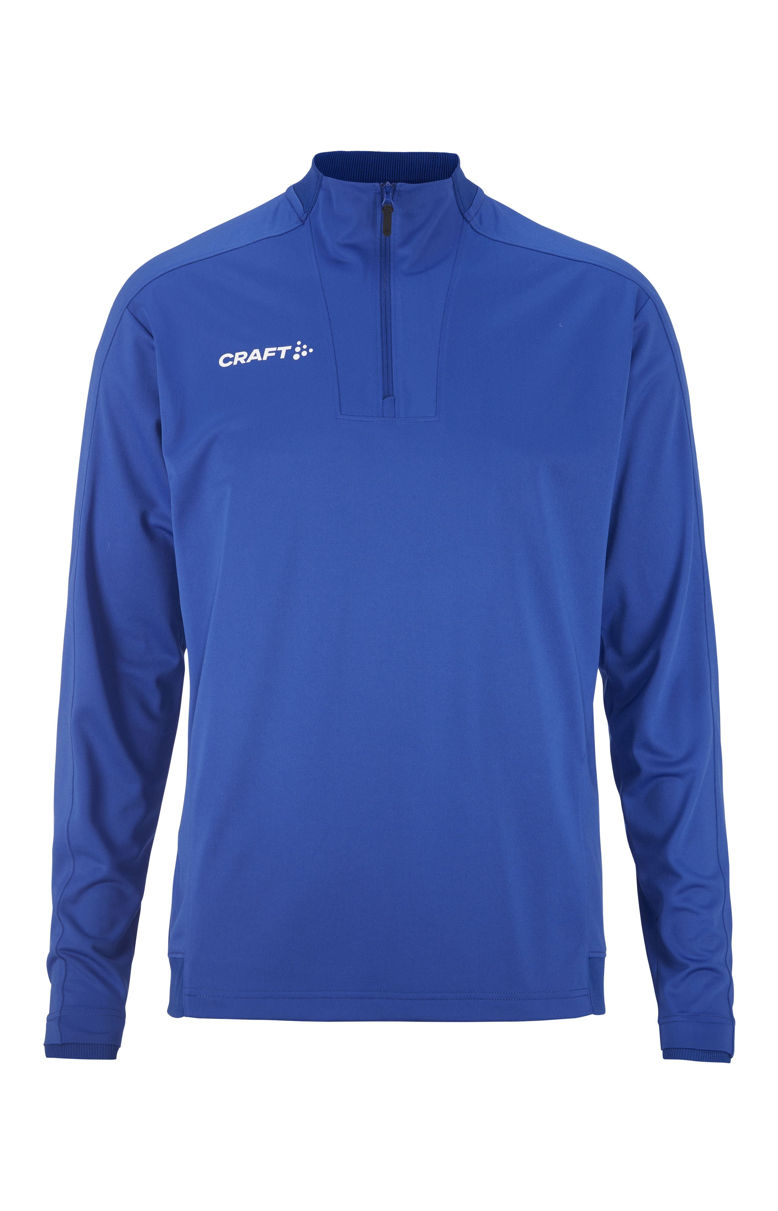 Craft Sportswear | Men's Evolve 2.0 Half Zip Jacket