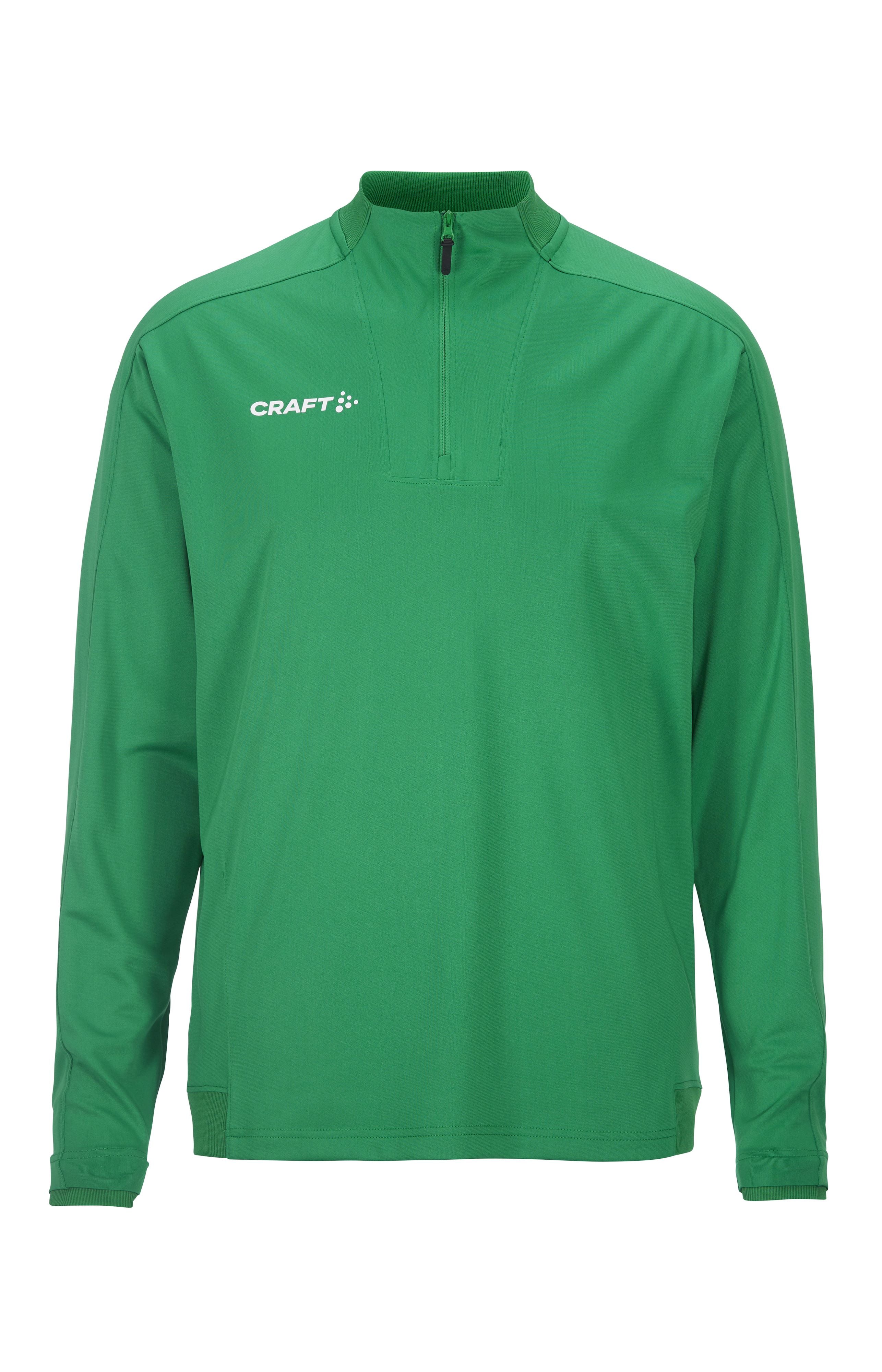 Craft Sportswear | Men's Evolve 2.0 Half Zip Jacket