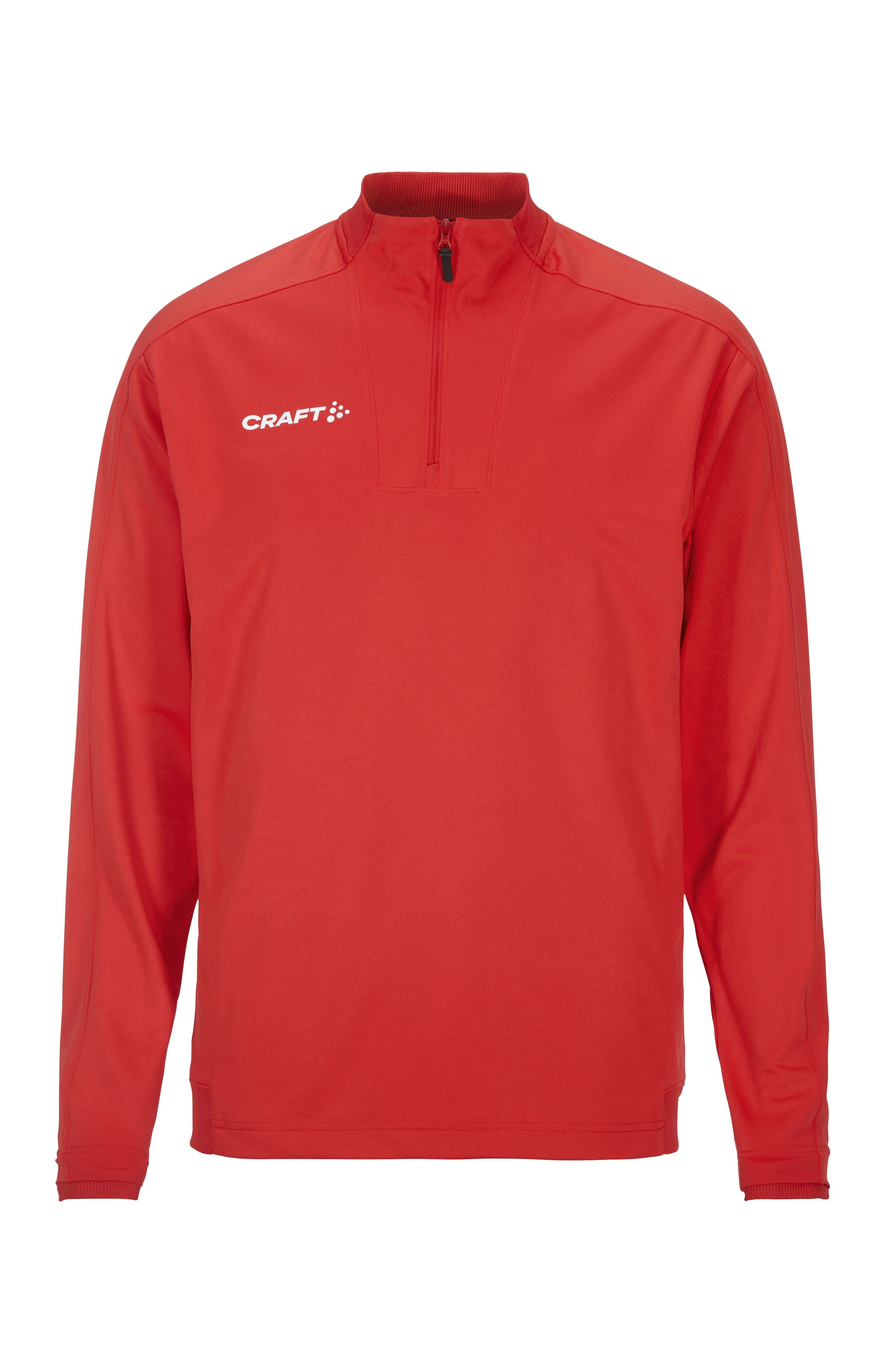 Craft Sportswear | Men's Evolve 2.0 Half Zip Jacket