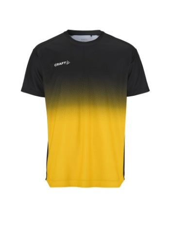 Craft Sportswear | Men's Evolve 2.0 Structured Graphic Jersey