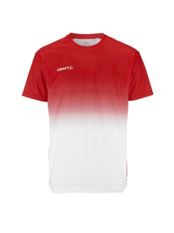 Craft Sportswear | Men's Evolve 2.0 Structured Graphic Jersey
