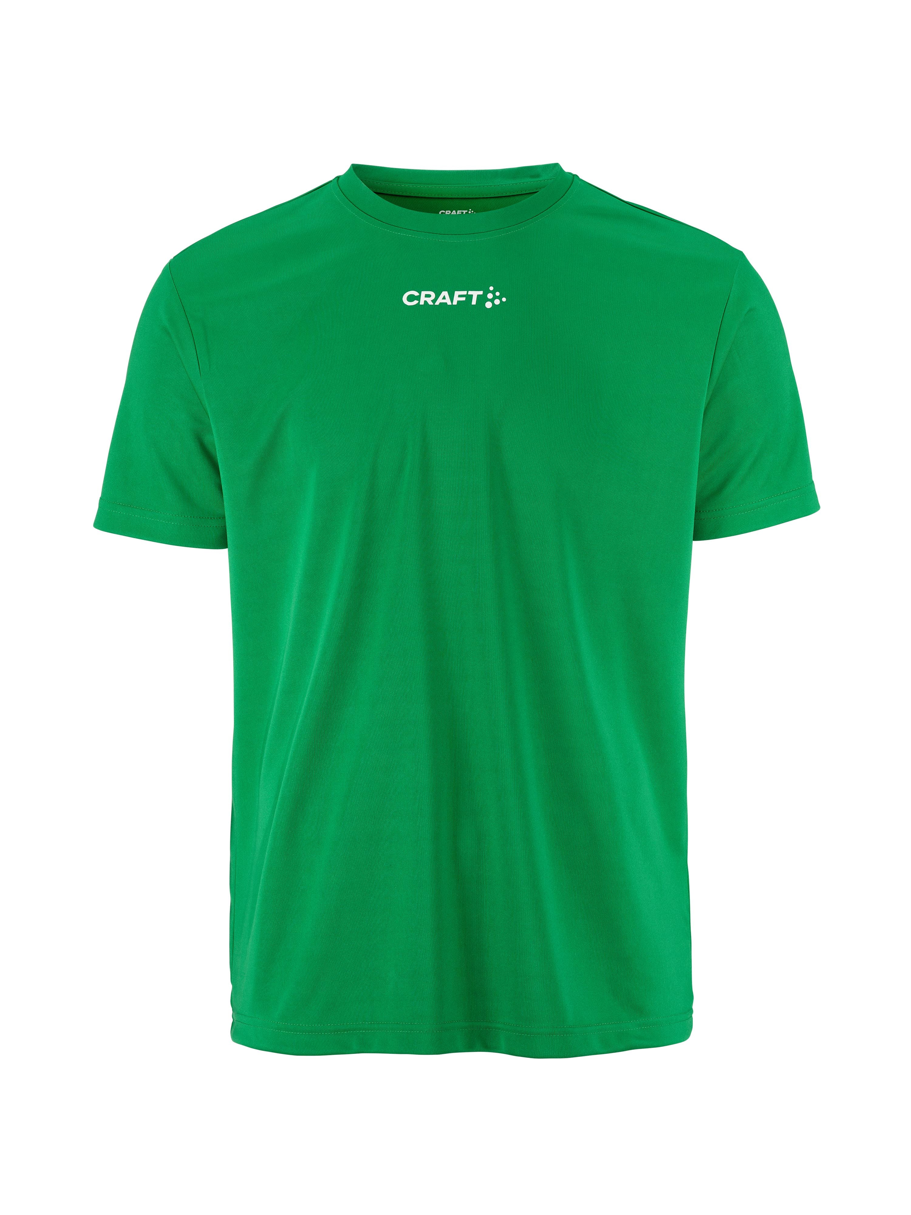 Craft Sportswear | Men's Squad Go Function Tee