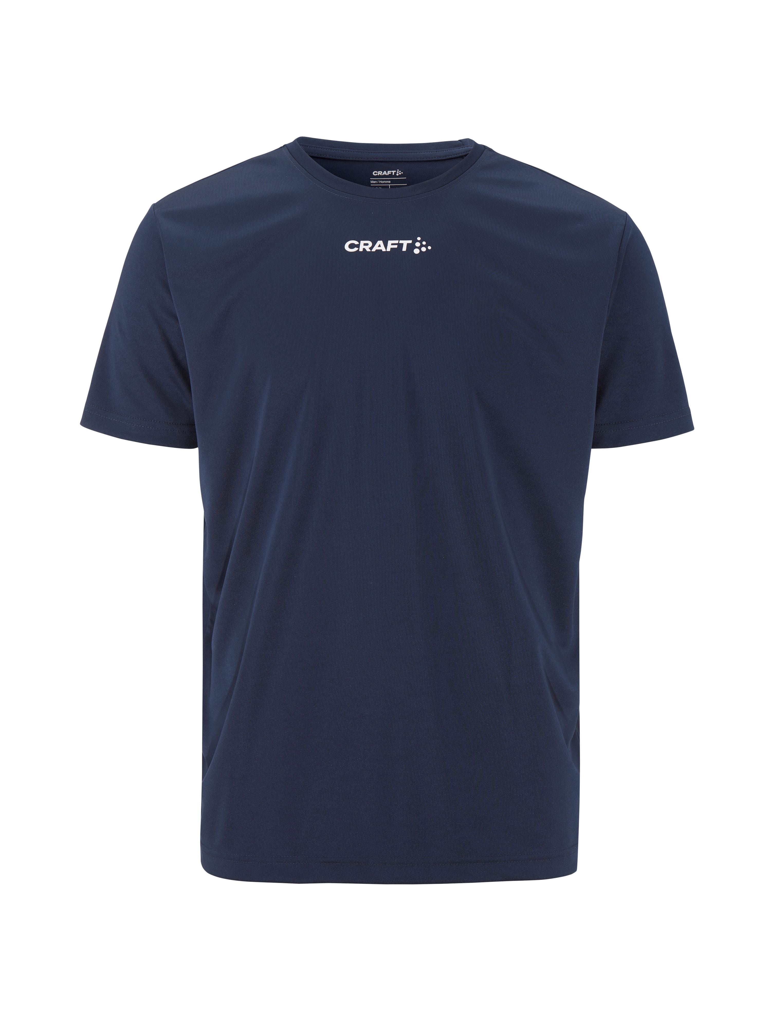 Craft Sportswear | Men's Squad Go Function Tee