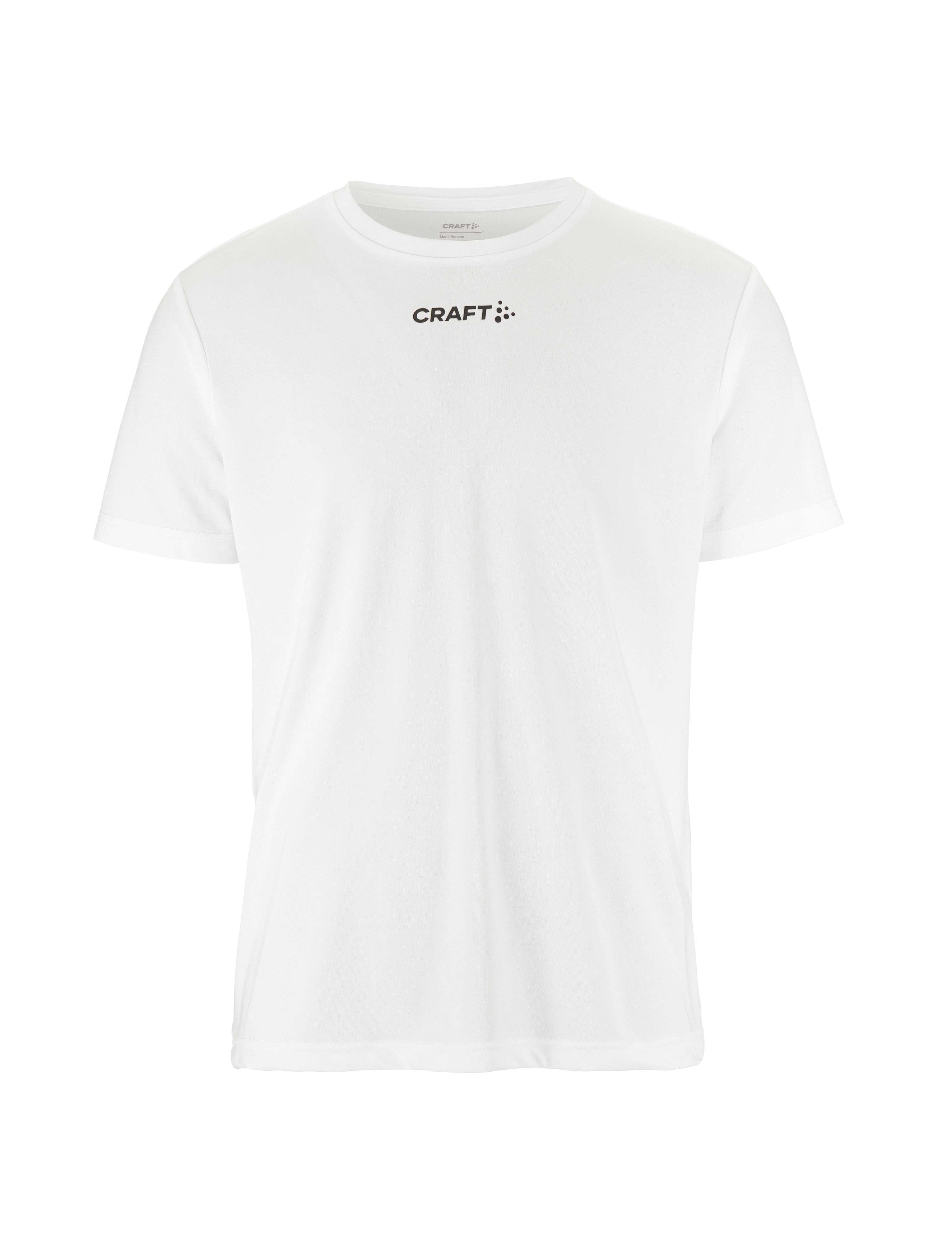 Craft Sportswear | Men's Squad Go Function Tee