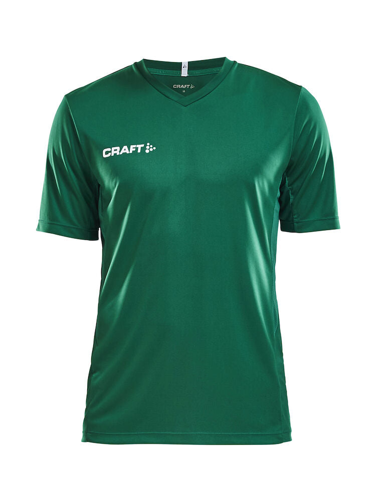 Craft Sportswear | Men's Squad Go Jersey Solid