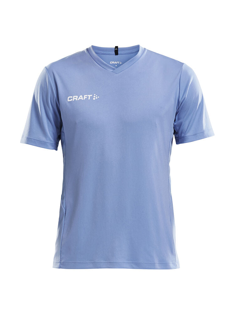 Craft Sportswear | Men's Squad Go Jersey Solid