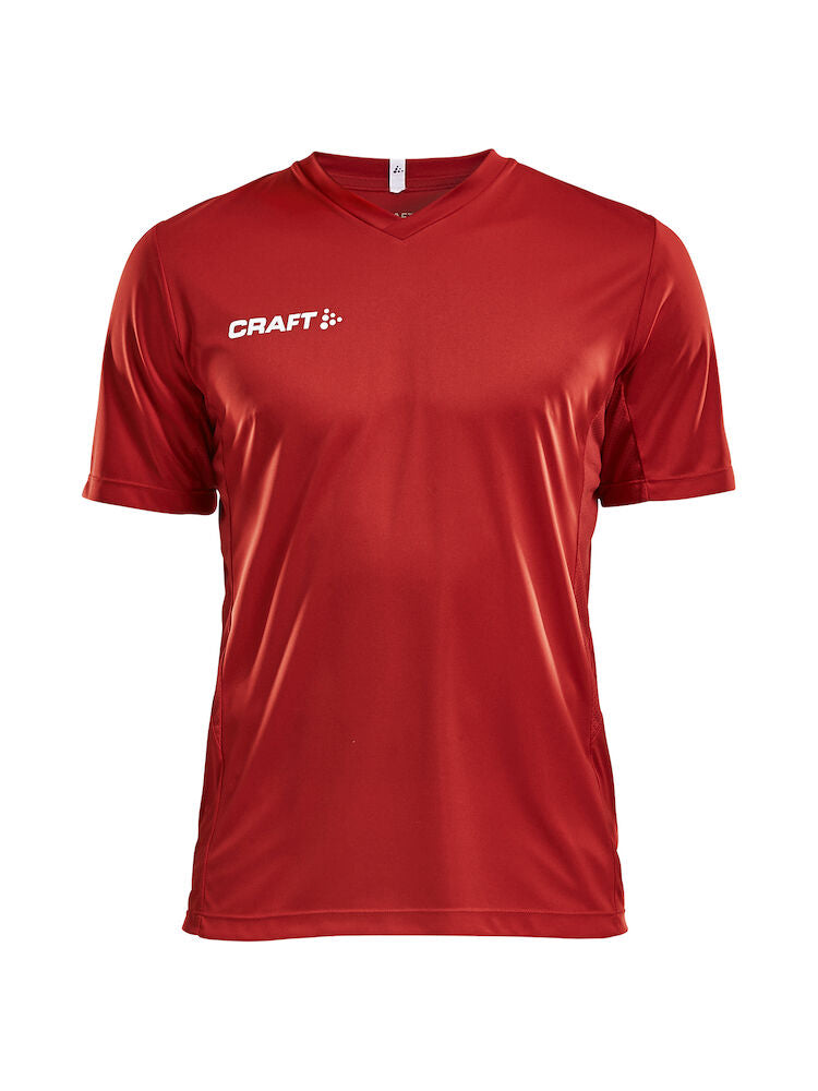 Craft Sportswear | Men's Squad Go Jersey Solid