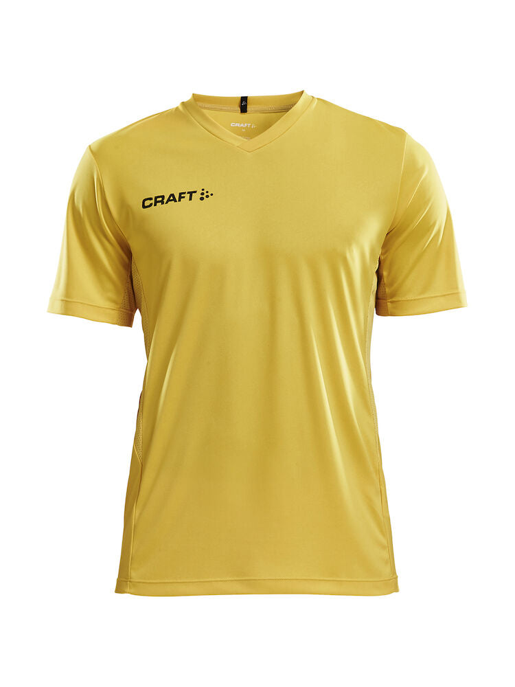 Craft Sportswear | Men's Squad Go Jersey Solid