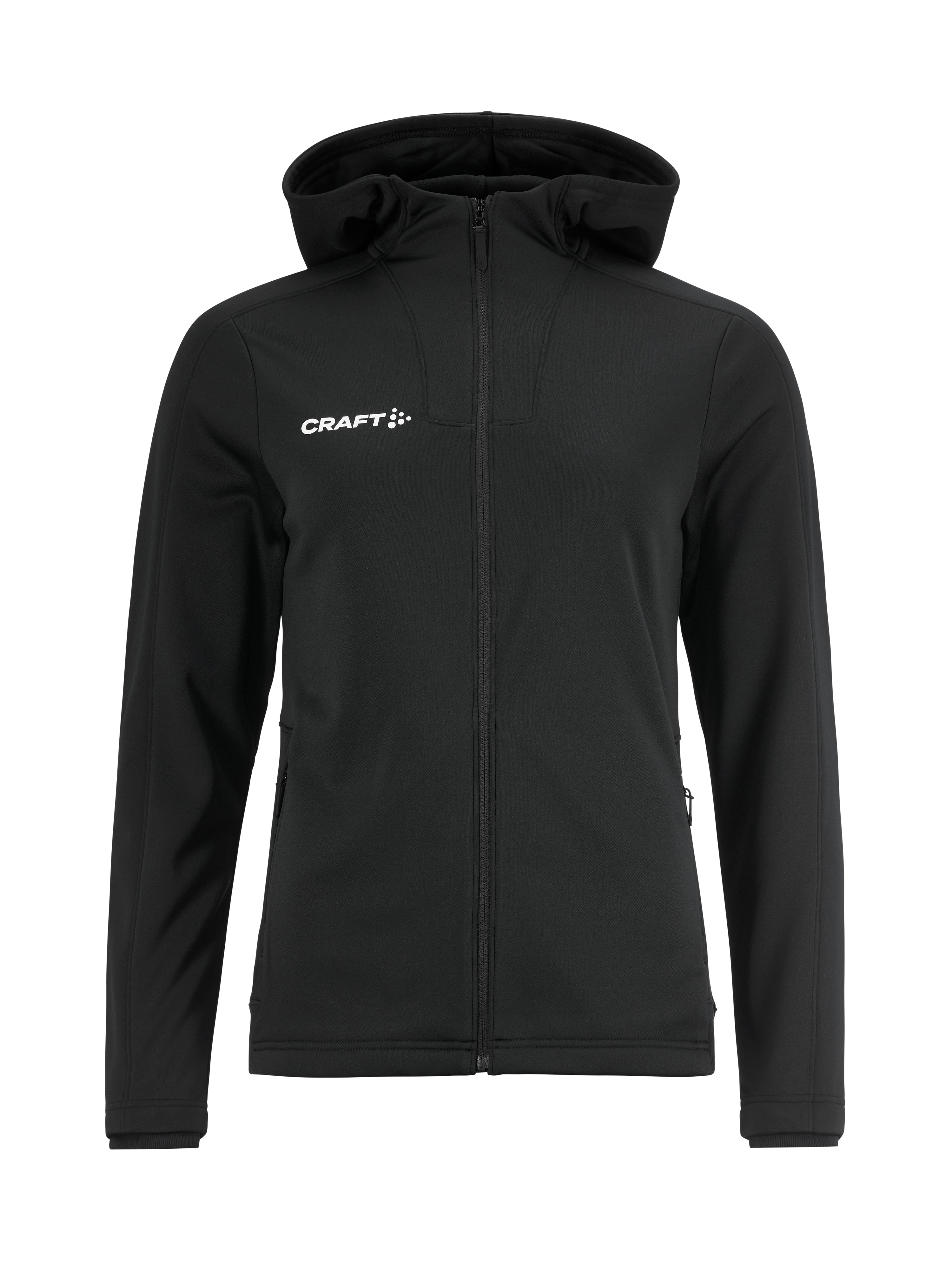 Craft Sportswear | Women's Evolve 2.0 Brushed Hood Jacket
