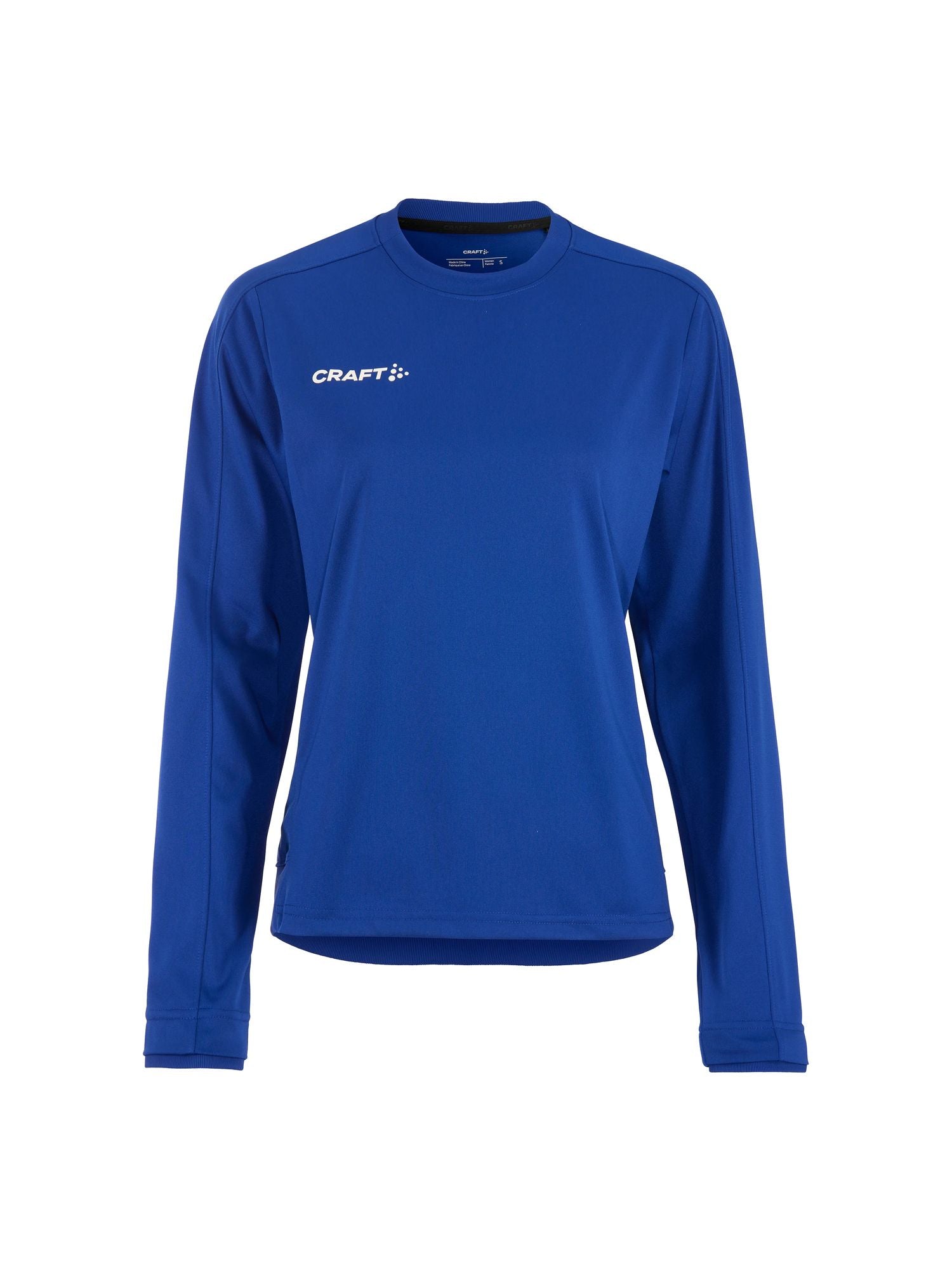 Craft Sportswear | Women's Evolve 2.0 Crewneck