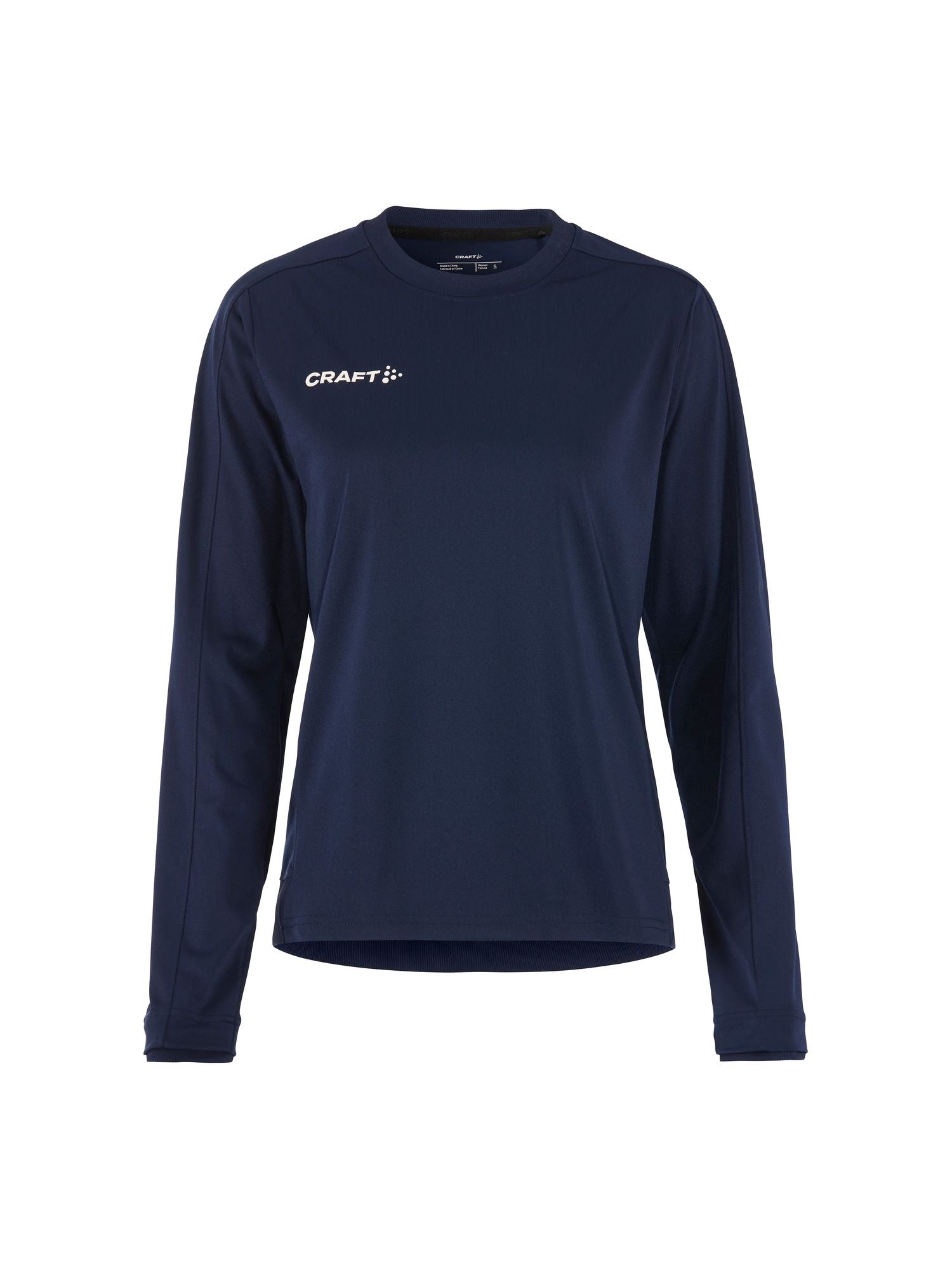 Craft Sportswear | Women's Evolve 2.0 Crewneck